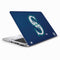 MLB Seattle Mariners - Solid Distressed HP Elitebook Skin